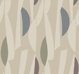 York Wallcoverings Balance Jewel Wallpaper