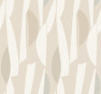 York Wallcoverings Balance Nude Wallpaper