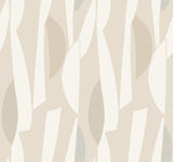 York Wallcoverings Balance Nude Wallpaper