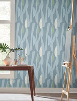 York Wallcoverings Balance Mineral Wallpaper