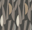 York Wallcoverings Balance Carbon & Graphite Wallpaper