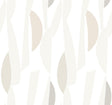 York Wallcoverings Balance Gesso Wallpaper