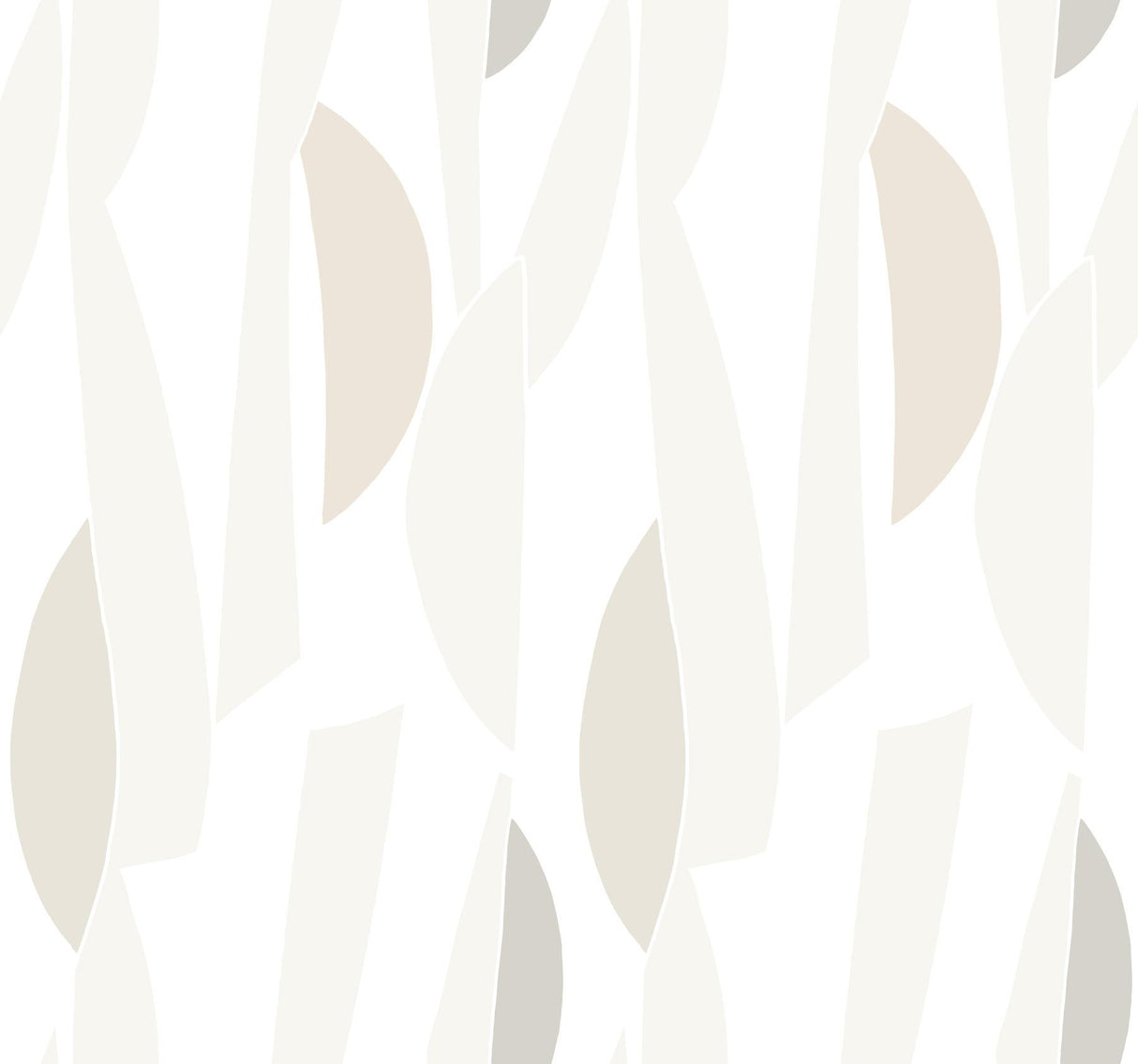 York Wallcoverings Balance Gesso Wallpaper