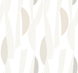 York Wallcoverings Balance Gesso Wallpaper