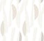 York Wallcoverings Balance Gesso Wallpaper