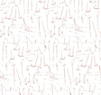 York Wallcoverings Vermillion Coast Vermillion Wallpaper