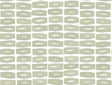 York Wallcoverings Modernist Motif Leaf Wallpaper