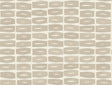 York Wallcoverings Modernist Motif Linseed Oil Wallpaper