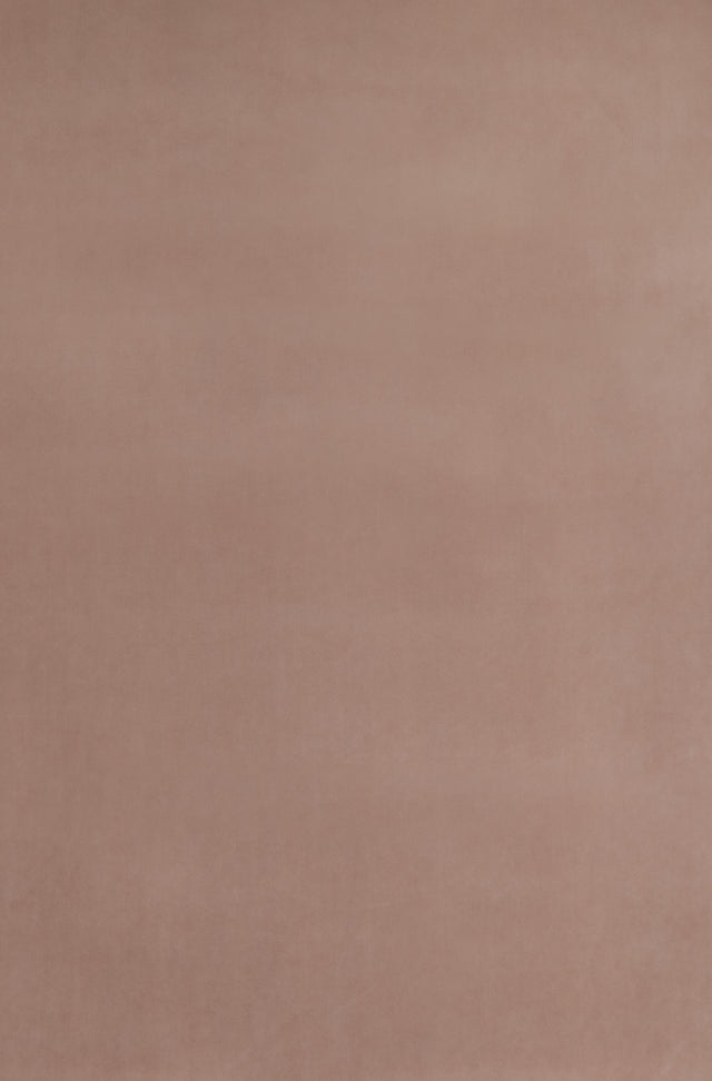 G P & J Baker COURT VEVET MINK Upholstery Fabric