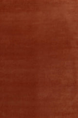G P & J Baker COURT VELVET AMBER Upholstery Fabric
