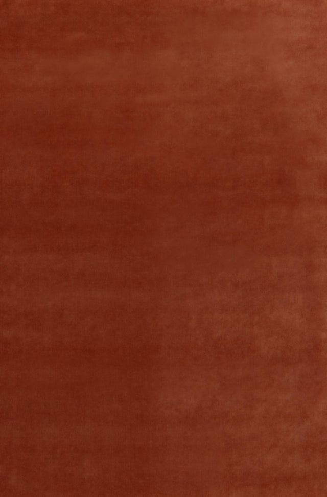 G P & J Baker COURT VELVET AMBER Upholstery Fabric
