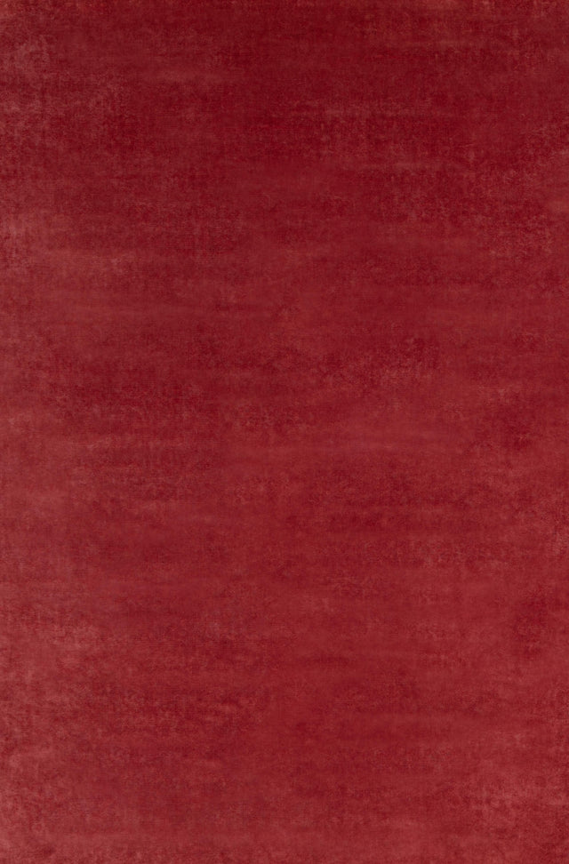 G P & J Baker COURT VELVET ROSE QUARTZ Upholstery Fabric