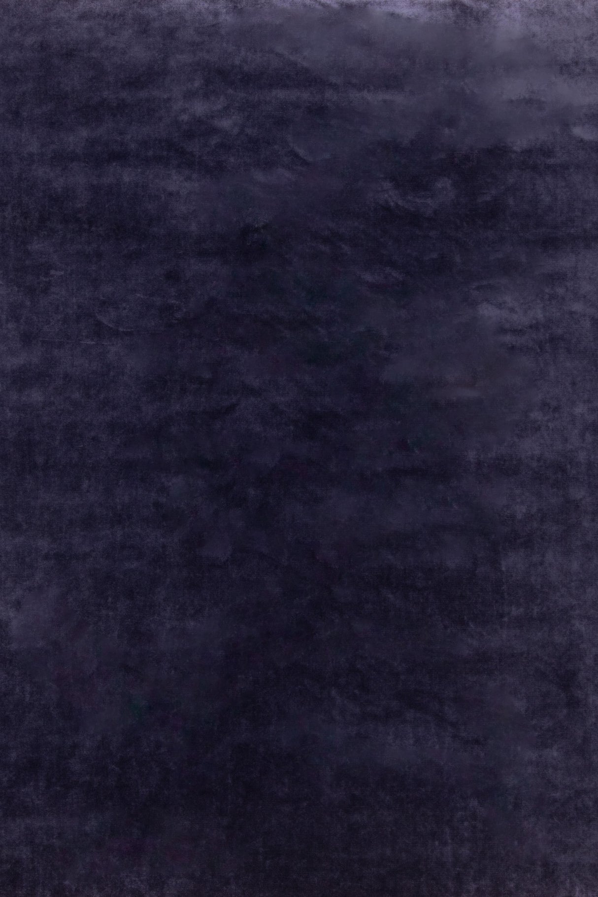 G P & J Baker COURT VELVET SAPPHIRE Upholstery Fabric