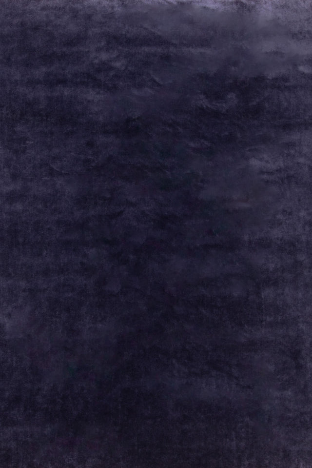 G P & J Baker COURT VELVET SAPPHIRE Upholstery Fabric