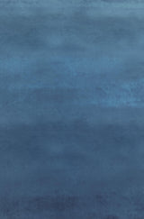 G P & J Baker COURT VELVET ROYAL BLUE Upholstery Fabric