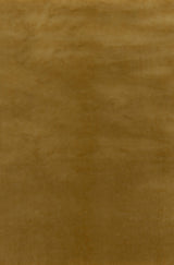 G P & J Baker COURT VELVET SOFT GOLD Upholstery Fabric