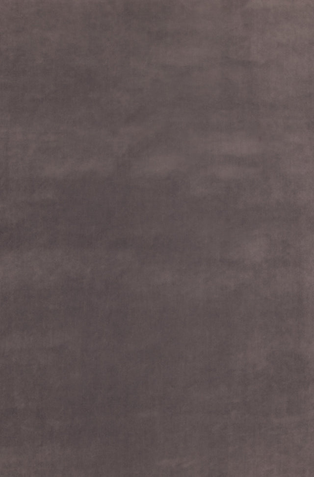 G P & J Baker COURT VELVET SILVER Upholstery Fabric