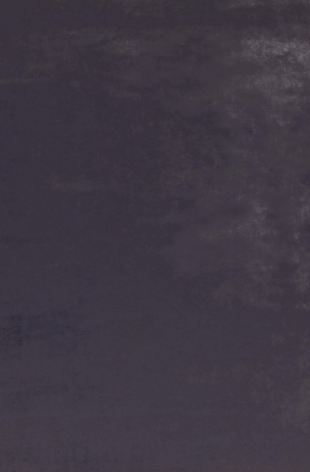 G P & J Baker COURT VELVET CHARCOAL Upholstery Fabric