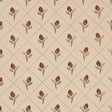 Schumacher Holden Hand Print Flax Fabric