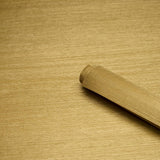 Schumacher X Backdrop Haruki Sisal Tanlines Wallpaper