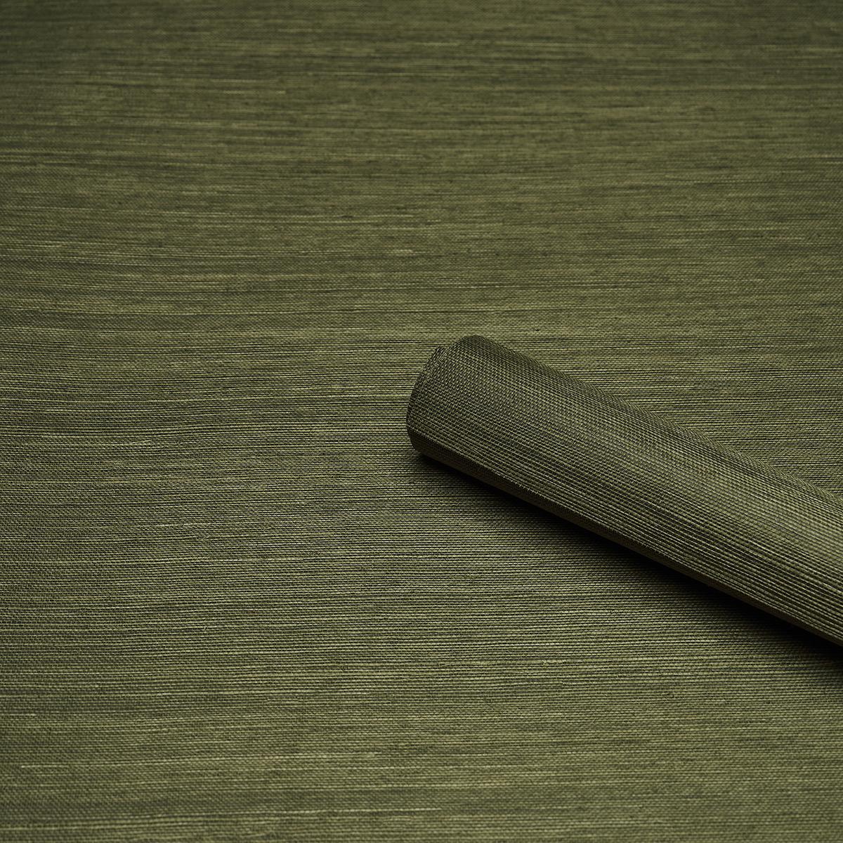 Schumacher X Backdrop Haruki Sisal Night On Earth Wallpaper