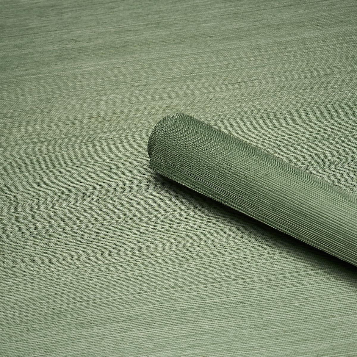 Schumacher X Backdrop Haruki Sisal Drive-Thru Safari Wallpaper