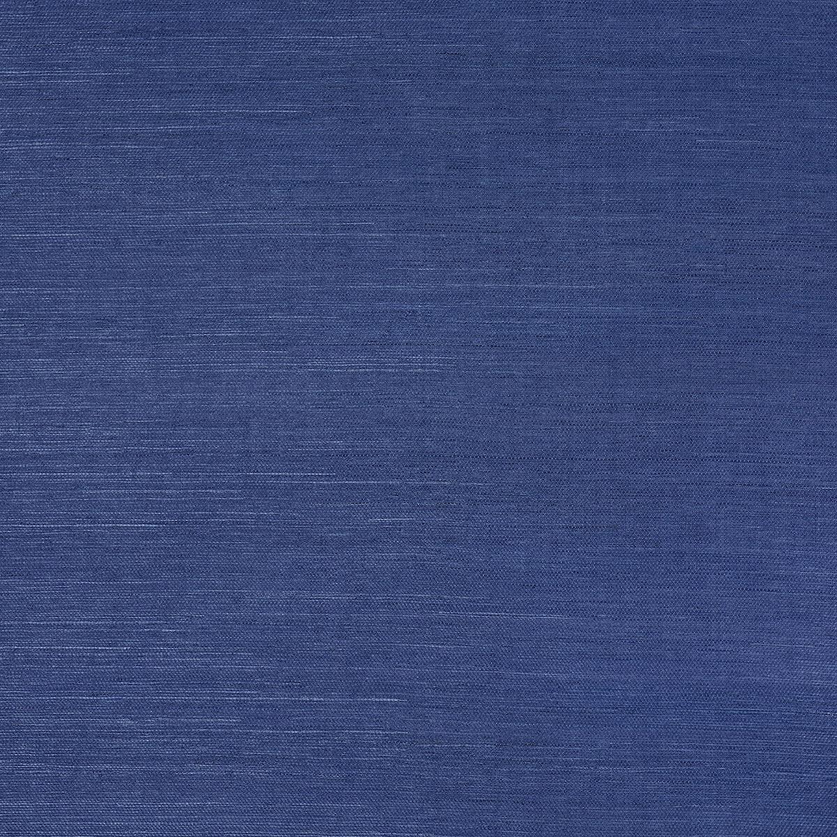 Schumacher X Backdrop Haruki Sisal Blue Is The Coolest Color Wallpaper