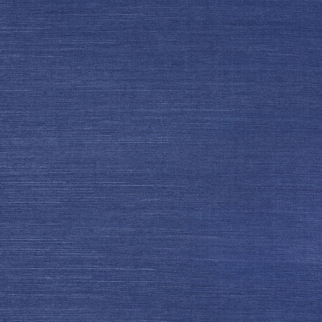 Schumacher X Backdrop Haruki Sisal Blue Is The Coolest Color Wallpaper