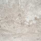 Schumacher Sublime 4 Panel Set Grisaille Wallpaper