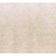 Schumacher Sublime 4 Panel Set Parchment Wallpaper