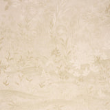 Schumacher Sublime 4 Panel Set Parchment Wallpaper