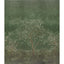 Schumacher Psalm 3 Panel Set Cypress Wallpaper