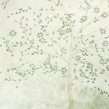 Schumacher Psalm 3 Panel Set Alabaster Wallpaper