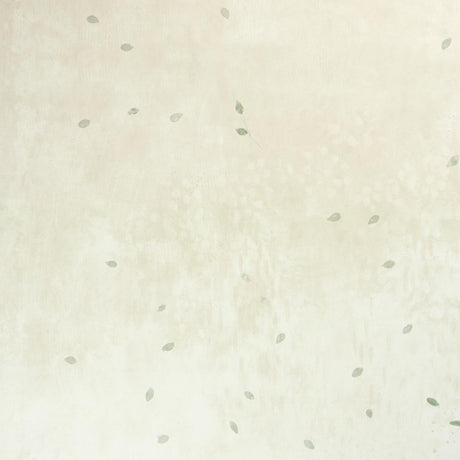 Schumacher Psalm 3 Panel Set Alabaster Wallpaper