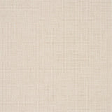 Schumacher Paperweave Vinyl Alabaster Wallpaper