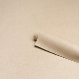 Schumacher Paperweave Vinyl Wheat Wallpaper