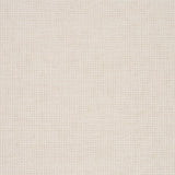 Schumacher Paperweave Vinyl Pearl Wallpaper