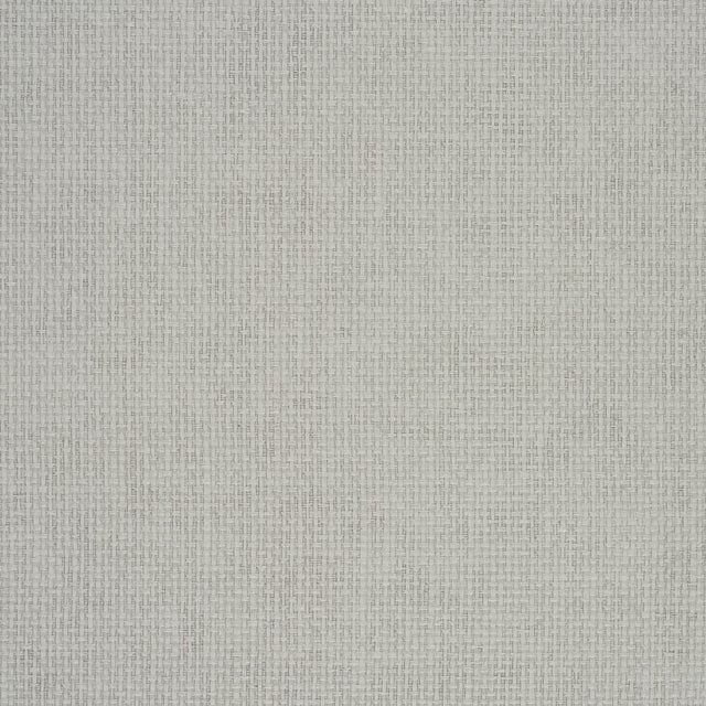 Schumacher Paperweave Vinyl Mineral Wallpaper