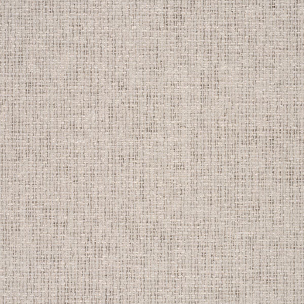 Schumacher Paperweave Vinyl Dove Wallpaper