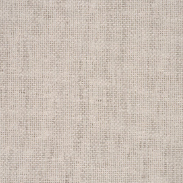 Schumacher Paperweave Vinyl Dove Wallpaper