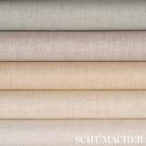 Schumacher Paperweave Vinyl Dove Wallpaper