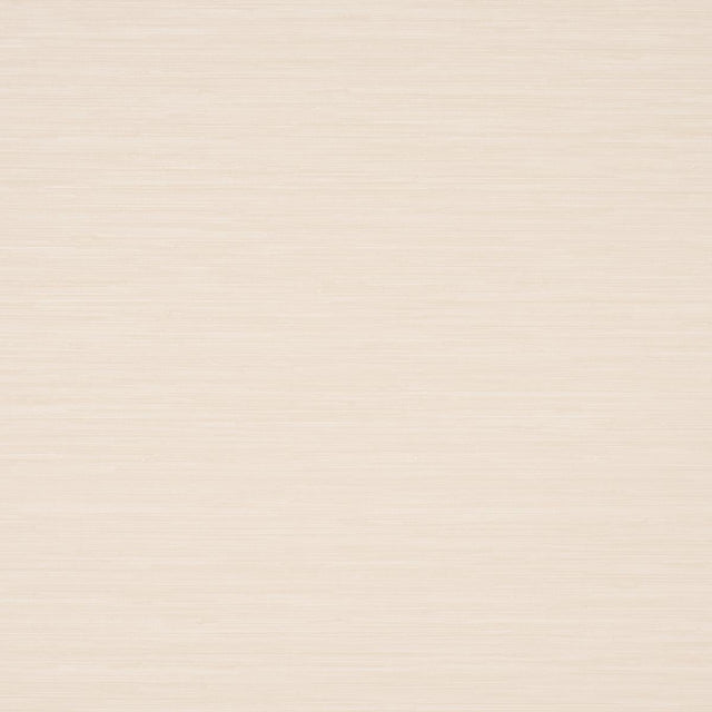 Schumacher Horizon Grasscloth Vinyl Pearl Wallpaper