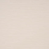 Schumacher Horizon Grasscloth Vinyl Cream Wallpaper