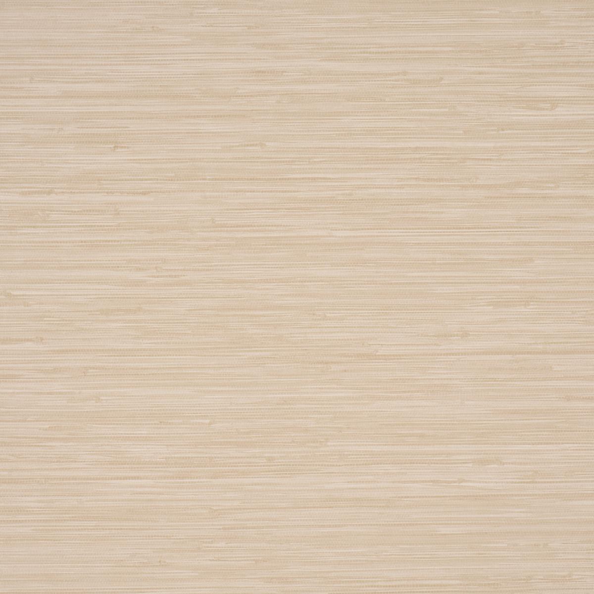 Schumacher Horizon Grasscloth Vinyl Wheat Wallpaper