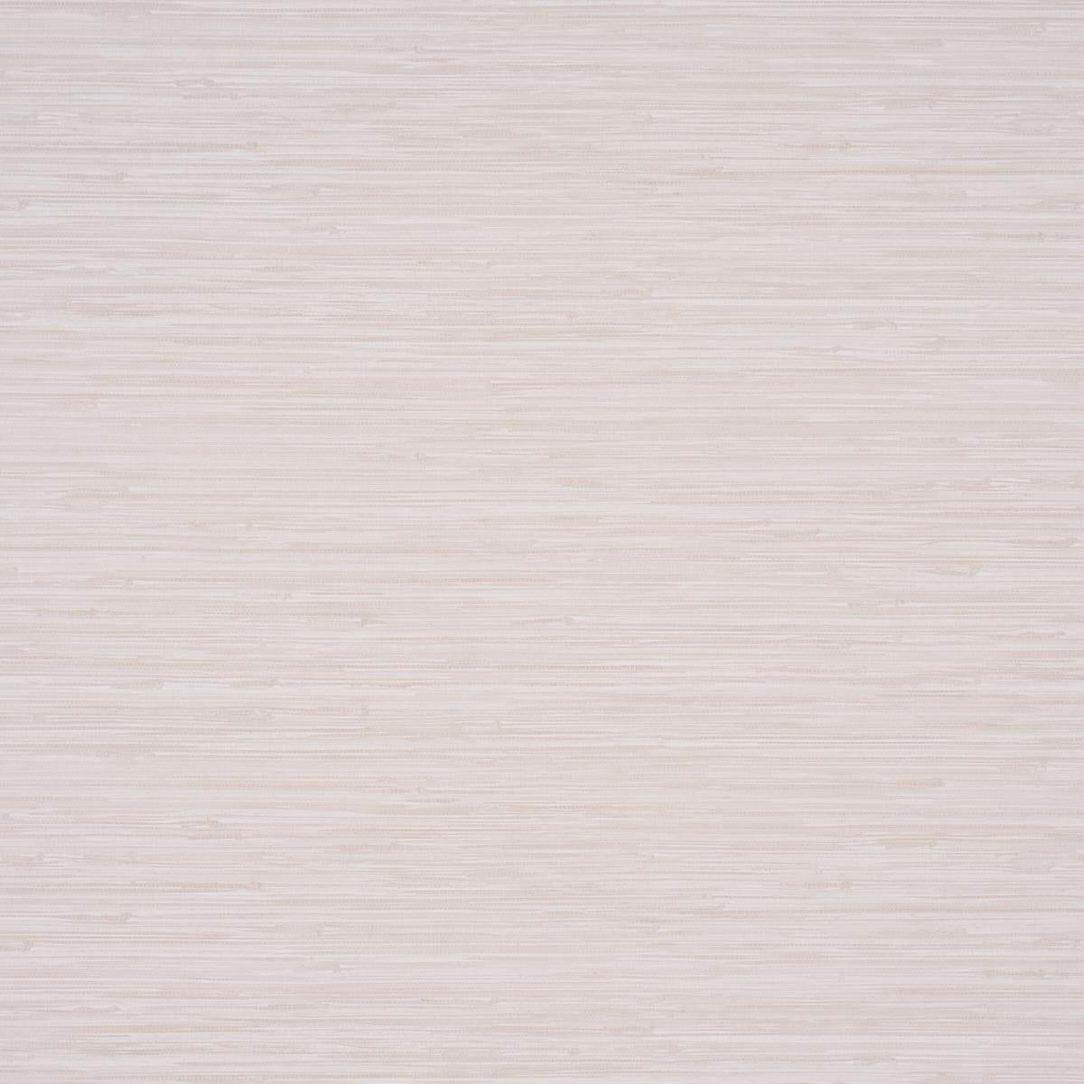Schumacher Horizon Grasscloth Vinyl Stone Wallpaper