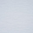 Schumacher Horizon Grasscloth Vinyl Azure Wallpaper