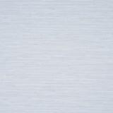 Schumacher Horizon Grasscloth Vinyl Azure Wallpaper