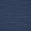 Schumacher Horizon Grasscloth Vinyl Indigo Wallpaper