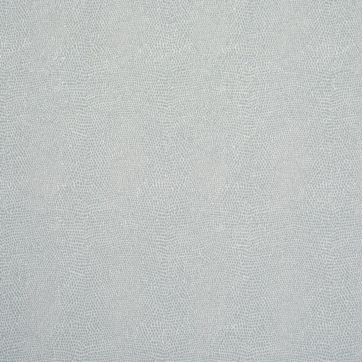 Schumacher Snakeskin Vinyl Sky Wallpaper