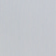 Schumacher Stitched Stripe Indoor/Outdoor Blue Fabric
